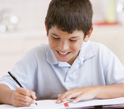 Kids and Letter-Writing: Obsolete or Here to Stay?