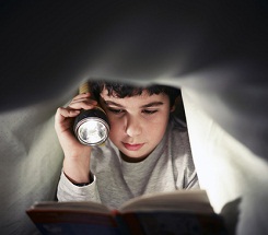 7 Ways to Turn a Book into an Adventure
