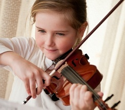 Music and the Mind