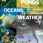KD2: Young Reader Science Set