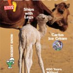 KD2: Deserts