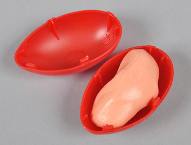 Weird Science: The Accidental Invention of Silly Putty