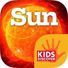Sun for iPad