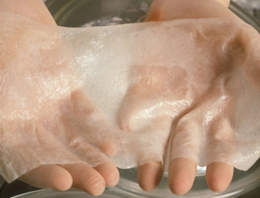 Why It Took Two People to Invent Artificial Skin