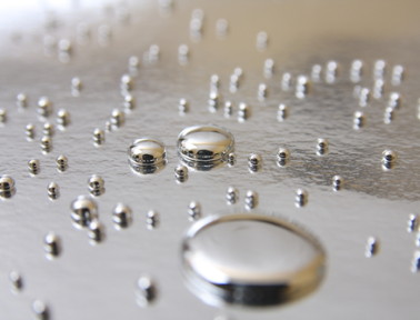 Why We Need and Fear Mercury, the Liquid Metal