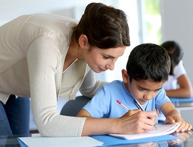 5 Steps to Better Lesson Planning