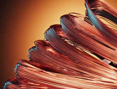 Copper: The Bactericide in Pennies, Cars, and Chocolate