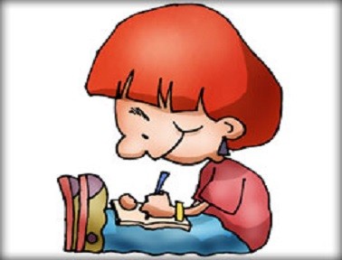 “Dear me…” – A Letter To The Future