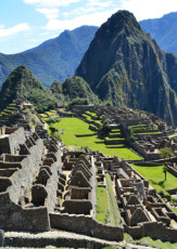 Facts and Theories About Mysterious Machu Picchu