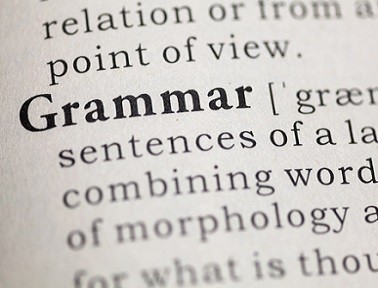 “Let’s eat Grandma” – Teaching Grammar