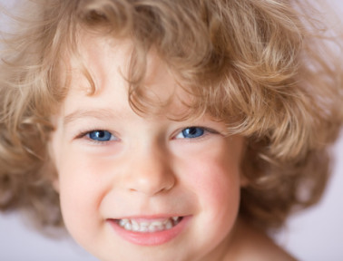 Got Blue Eyes? Blame Your Mutant Ancestor