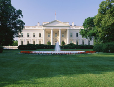 Weird Things You Didn’t Know About the White House