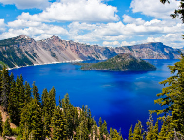 History of Crater Lake: How a Volcano Became Our Deepest Lake