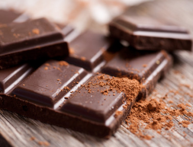Three Things in Chocolate That Make You Happy, and One That Kills Dogs