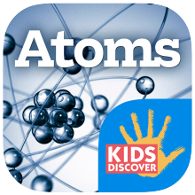 Atoms for iPad