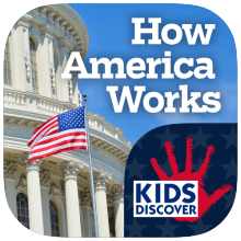 How America Works for iPad