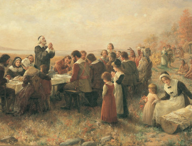 Teaching November