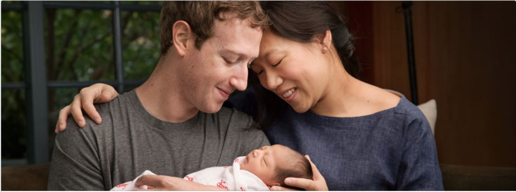 Mark Zuckerberg/Facebook