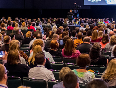 3 Takeaways from the Future of Education Technology Conference