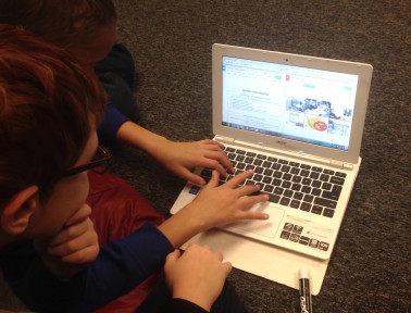 Using HyperDocs in Class
