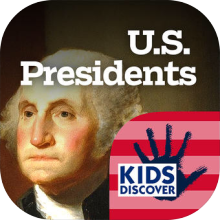 U.S. Presidents for iPad