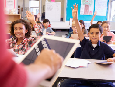 Meeting Standards with Cross-Curricular Lessons