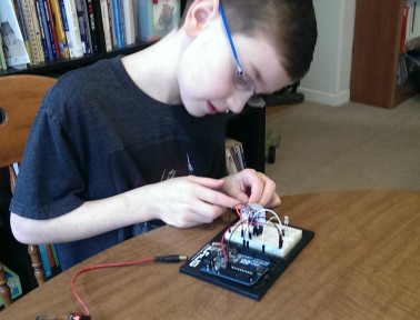 Four Easy Ways to Implement Technology in Your Homeschool