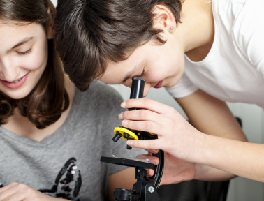 5 Science Biographies Kids Love