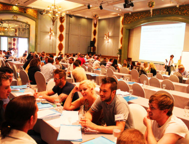 Top 10 Professional Development Opportunities This Summer