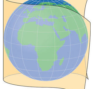 Geography Games and Activities