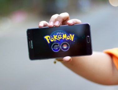 Gotta Catch Em All: Master the Power of Pokémon GO in Your Class