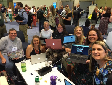 Teacher Tips: How I Survived ISTE 2016