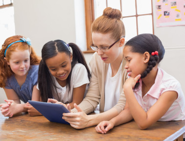 Introducing… Assessments!