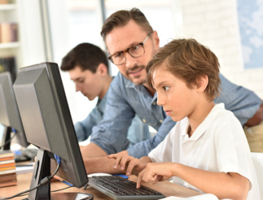 The Library Voice: Assessments Made Easy