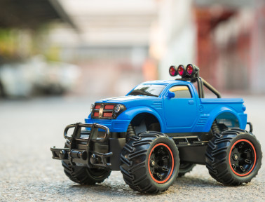 Cross-Curricular Lesson Plan: The Runaway Truck