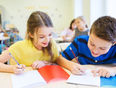 6 Writing Prompts to Jumpstart Your Science Class