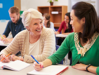 5 Simple Professional Development Goals to Set Right Now