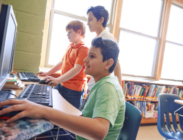 A Simple Way to Scaffold Student Writing