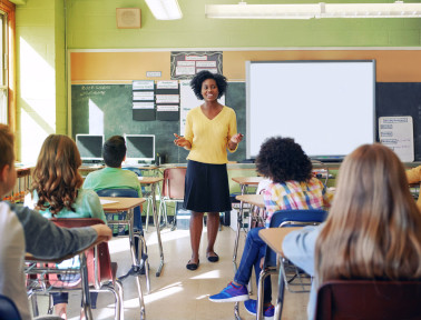 How to Make Sub Days Work for Your Students