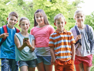 3 Ways to Get Active While Teaching Geography