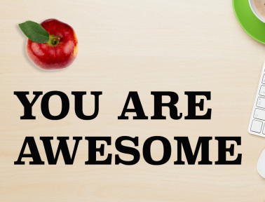 Thank You, Teachers!
