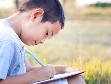 3 Creative Summer Activities for Kids