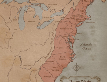 Cross-Curricular Activities About 13 Colonies