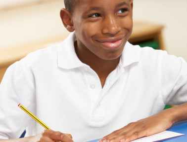 Building Reading Comprehension in Science with “They Say, I Say”