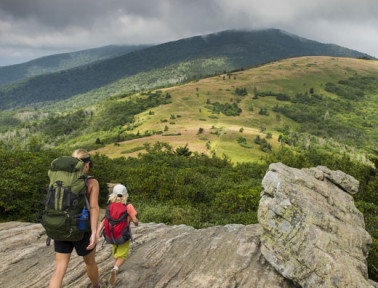 Cross-Curricular Activities About U.S. Landscapes