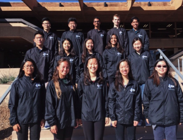 These San Diego Teens Are Working to Slow Down the Spread of Cancer
