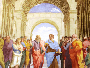 Cross-Curricular Activities on Greece’s Golden Age