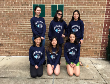These Amazing Teens Set Out to Combat Excess Fluoride in Water