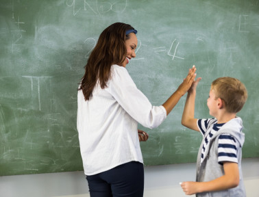 5 Ways to Implement Joyful Education in Your Classroom