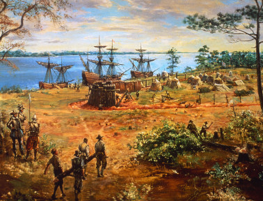 Cross-Curricular Activities to Teach About Early Settlements